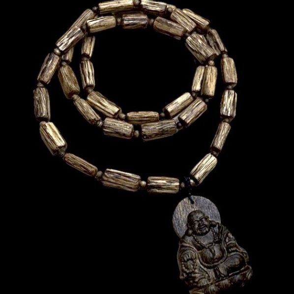 VÒNG TRẦM HƯƠNG