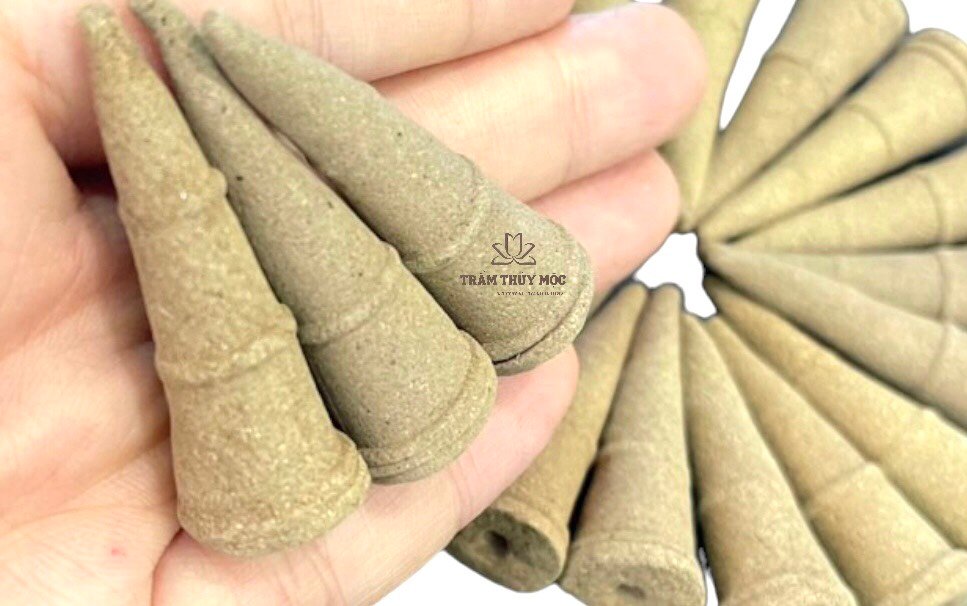 Nụ Trầm Hương Tự Nhiên cao cấp Trầm Thủy Mộc/ tramthuymoc.com/0973939696